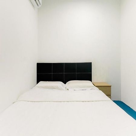 קוטה קינבלו Spot On 89726 Capsule Inn מראה חיצוני תמונה