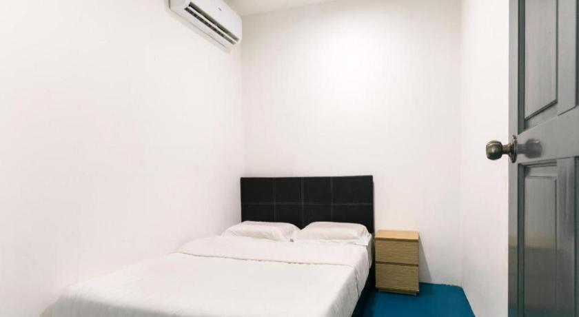 קוטה קינבלו Spot On 89726 Capsule Inn מראה חיצוני תמונה