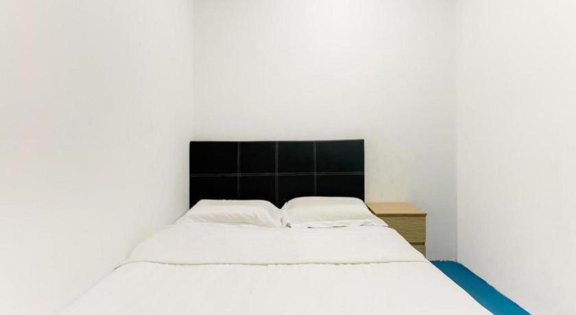 קוטה קינבלו Spot On 89726 Capsule Inn מראה חיצוני תמונה