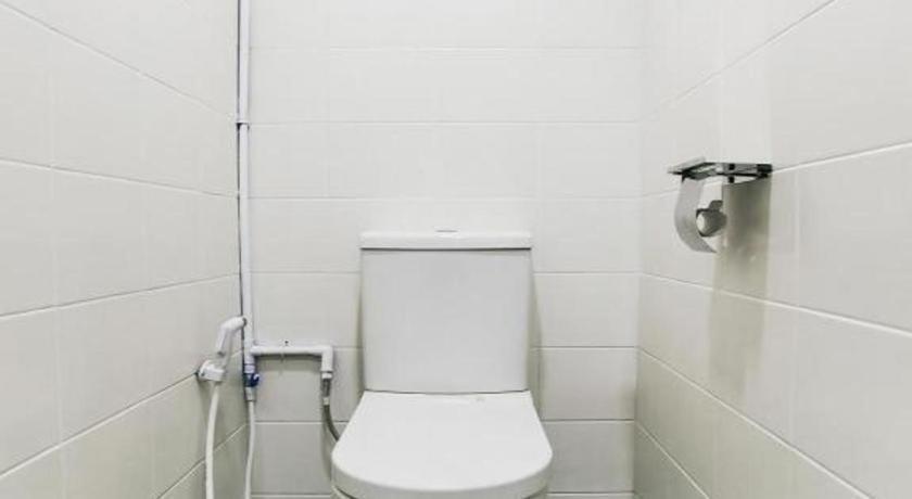 קוטה קינבלו Spot On 89726 Capsule Inn מראה חיצוני תמונה